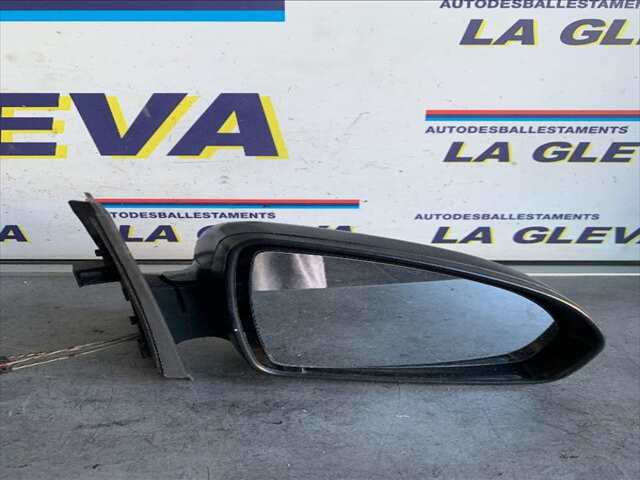 Retrovisor Derecho Smart Fortwo 1.0 COUPE