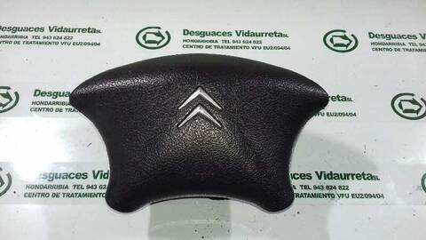Airbag Delantero Izquierdo Citroen C8 2.0 HDI FAP CAT 107CV 79KW