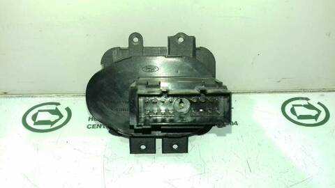 Foto 2ª: Mando Luces Land Rover Discovery 2.7 TD V6 CAT 190CV 140KW [276DT] (2008)