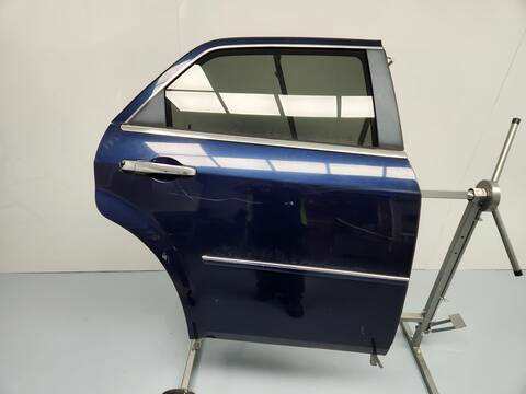 Puerta Trasera Derecha Chrysler 300 3.0 CRD 218CV 160KW