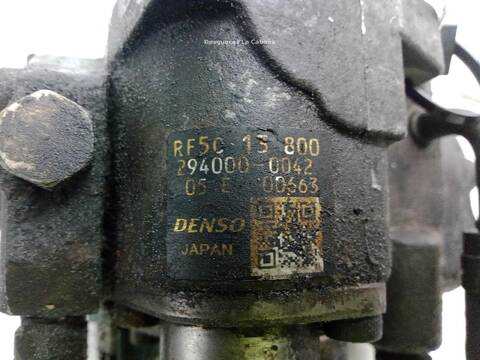 Foto 3ª: Bomba Inyeccion Mazda 6 HATCHBACK (2002)