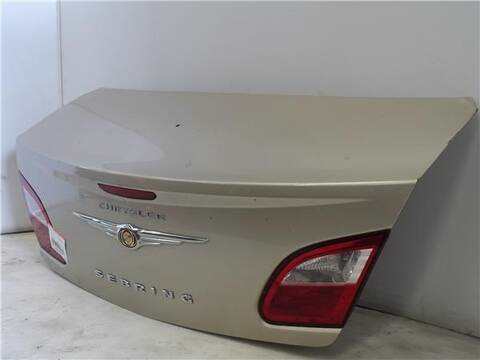 Foto 3ª: Portón Chrysler Sebring JS 2.0 115 KW BERLINA [´´B´´ EIGHTH] (2007)