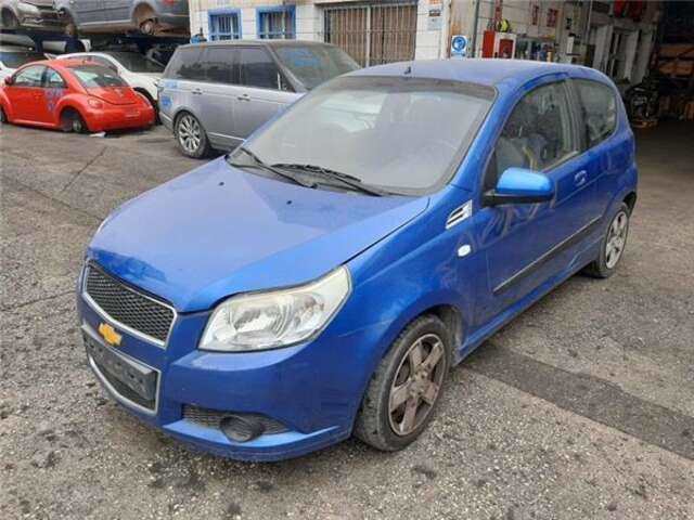 Piloto Trasero Izquierdo Chevrolet Aveo 1.4 LS [1.4 LTR. - 74 KW CAT]