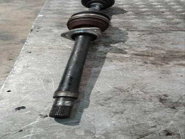 Foto 2ª: Transmision Delantera Derecha Opel Astra ELEGANCE BERLINA 101CV 74KW [Z17DTH] (2006)