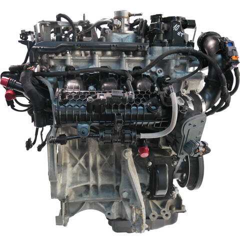 Motor Completo Opel Corsa F 101CV 74KW