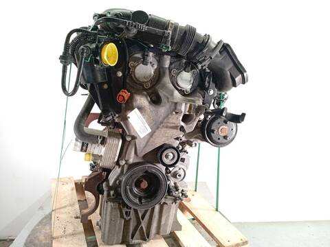 Foto 4ª: Motor Completo Ford Focus 1.0 ECOBOOST 125CV 92KW [M1DD] (2018)