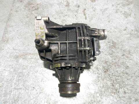 Diferencial Delantero Volkswagen Transporter 2.5 TDI 130CV 96KW
