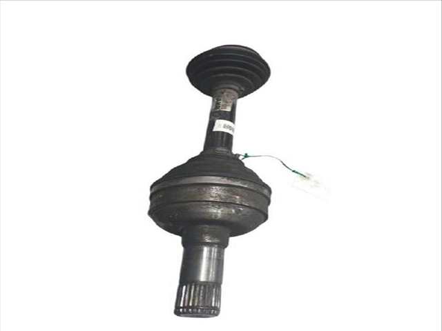 Foto 3ª: Transmision Delantera Izquierda Opel Zafira 2.0 CDTI 75) (2011)