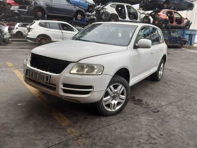 Bomba de Direccion Volkswagen Touareg 3.2 V6220CV