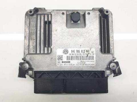 Foto 2ª: Centralita Motor ECU Seat Ibiza 1.4 TDI 80CV 59KW [BMS] (2009)