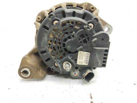 Foto 4ª: Alternador Iveco 35 GASOLINA (2017)
