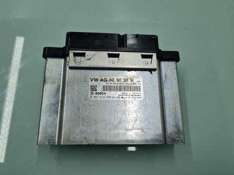 Centralita Motor ECU Volkswagen Golf COMFORTLINE BLUEMOTION 150CV 110KW