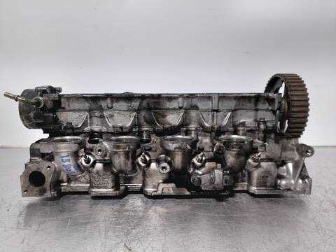Foto 3ª: Culata Peugeot 206 XT BERLINA 68CV 50KW [8HX] (2002)