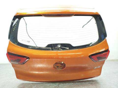 Foto 2ª: Portón Mg ZS 1.5 VTI 106CV 78KW [15S4C] (2023)