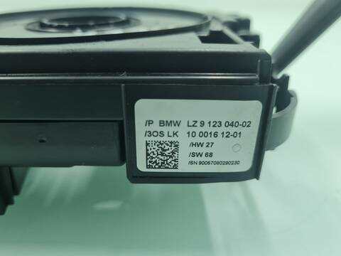 Foto 4ª: Mando Multifuncion Bmw Serie 3 315 318D BERLINA 143CV 105KW [N47D20A] (2008)