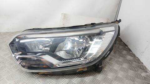 Faro Izquierdo Renault Express 1.5 BLUE DCI 75 F6AA) 75CV 55KW FURGONETA FURGONETA/MONOVOLUMEN