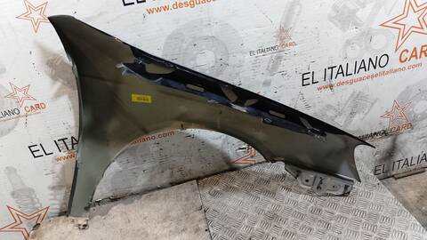 Foto 3ª: Aleta Delantera Izquierda Volkswagen Jetta TRENDLINE 105CV 77KW [BXE] (2007)