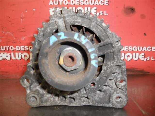 Alternador Audi A2 1.4 [1.4 LTR. - 55 KW 16V]