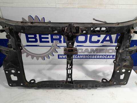 Foto 2ª: Panel Frontal Kia Sportage 2.0 TD CAT 113CV 83KW [D4EA] (2006)