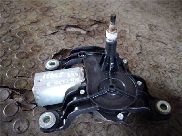 Foto 2ª: Motor Limpia Delantero Mercedes Clase B 150 2.0 180 CDI (245.207) [2.0 LTR. - 80 KW CDI CAT] [OM 640.940]