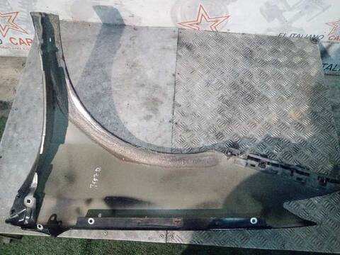 Foto 3ª: Aleta Delantera Derecha Renault Laguna DYNAMIQUE III 150CV 110KW [M9RG7] (2007)