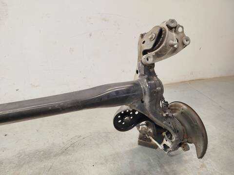 Foto 2ª: Puente Trasero Opel Astra 1.4 TURBO 68) 125CV 92KW [B14XFT] (2017)