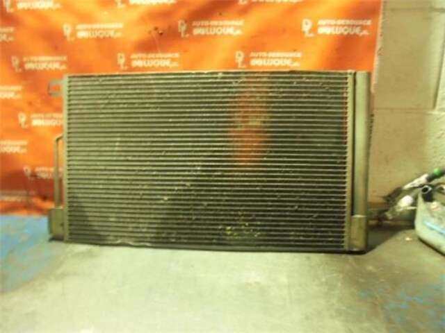 Foto 2ª: Radiador Calefaccion A.A. Fiat Grande Punto 1.2 8V ACTIVE (01.2007- ) [1.2 LTR. - 48 KW CAT]