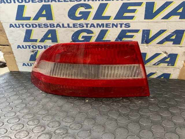 Piloto Trasero Izquierdo Opel Vectra 1.700 TD 82CV/60KW 0CV