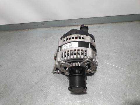 Foto 2ª: Alternador Ford Focus ST-LINE 125CV 92KW [B7DA] (2019)