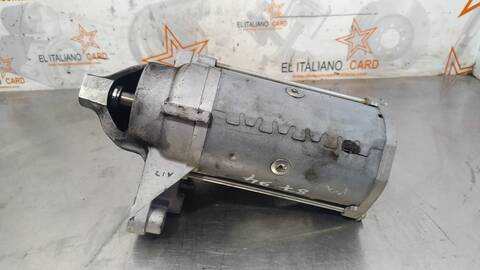 Foto 4ª: Motor de Arranque Citroen Berlingo CONTRLOL M 102CV 75KW FURGON [YHY] (2020)