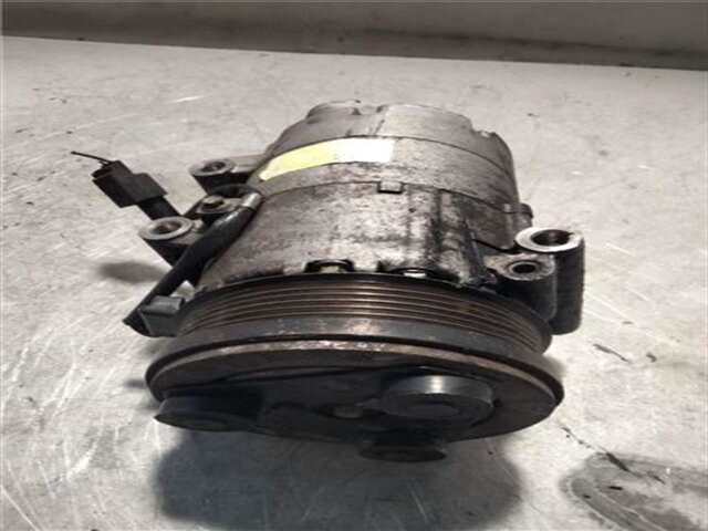 Foto 3ª: Compresor Aire Acondicionado Ford Focus 1.8 AMBIENTE (D) [1.8 LTR. - 85 KW TDCI TURBODIESEL CAT]