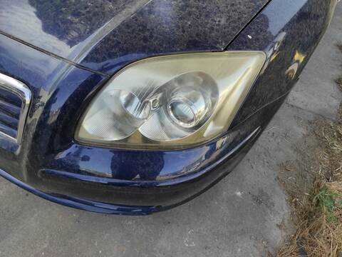 Faro Izquierdo Toyota Avensis 1ZZFE BERLINA