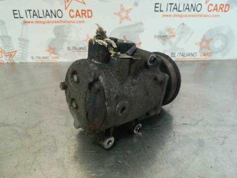 Foto 4ª: Compresor Aire Acondicionado Ford Mondeo GHIA BERLINA 170CV 125KW [LCBD] (2002)