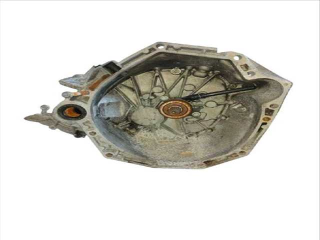 Caja Cambios Renault Megane 1.5 DCI EM1E) COUPE II COUPE-CABRIOLET EM0/1_)