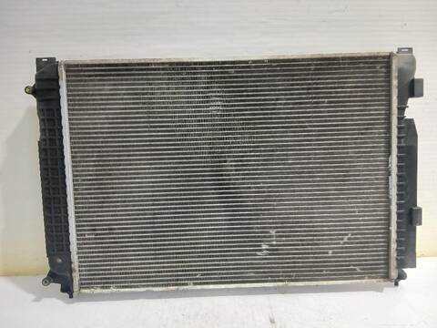 Foto 2ª: Radiador Motor Audi A6 2.5 TDI QUATTRO 180CV [BAU] (2001)