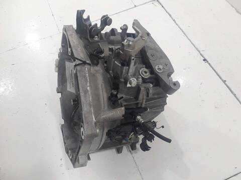 Foto 2ª: Caja Cambios Opel Astra 1.9 16V CDTI CAT Z 19 DTH - LRD) BERLINA 150CV 110KW (2006)