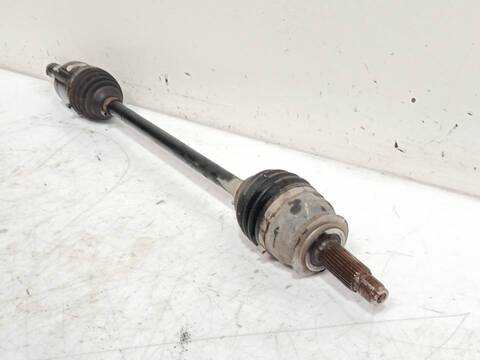 Transmision Delantera Izquierda Subaru Forester EE20