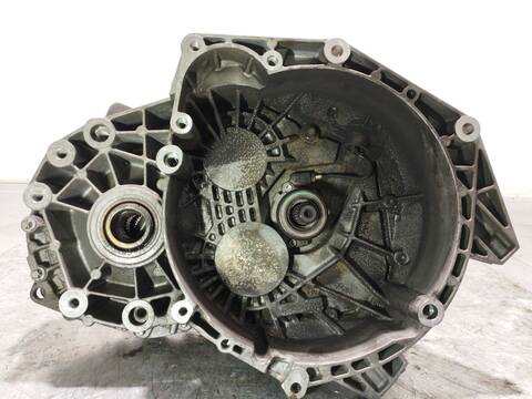 Caja Cambios Opel Astra 2.0 CDTI 68) 160CV 118KW