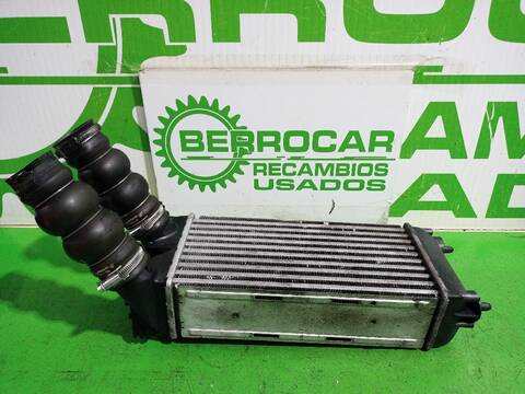 Intercooler Citroen C4 COLLECTION 90CV