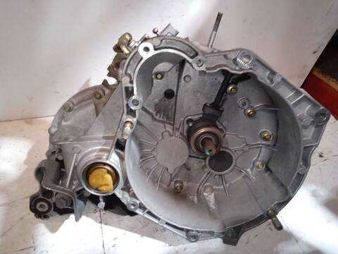 Caja Cambios Fiat Stilo 1.9 JTD CAT 116CV 85KW