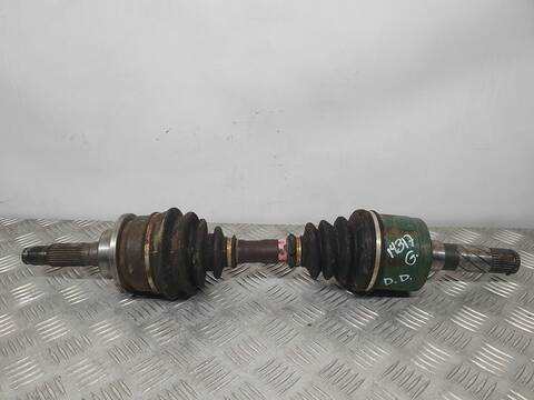 Transmision Delantera Derecha Ford Ranger XL DOBLE CABINA 4X4 143CV 105KW