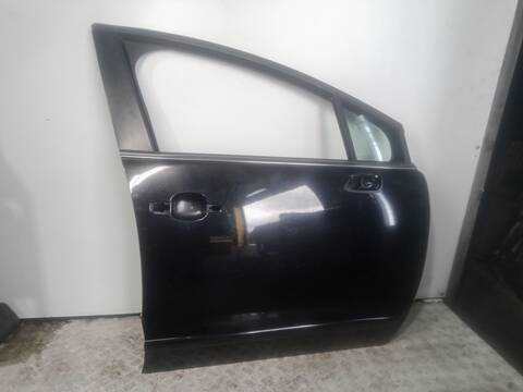 Foto 2ª: Puerta Delantera Derecha Peugeot 5008 1.6 HDI 110CV 80KW [9HZ] (2010)