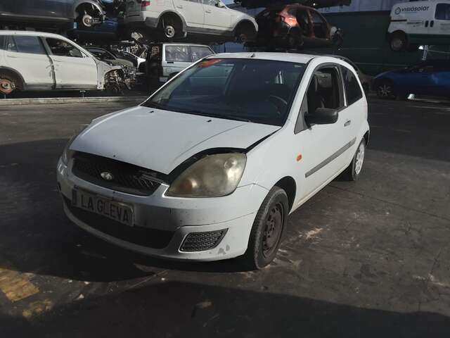 Motor Limpia Delantero Ford Fiesta 1.4 TDCI68CV 0CV