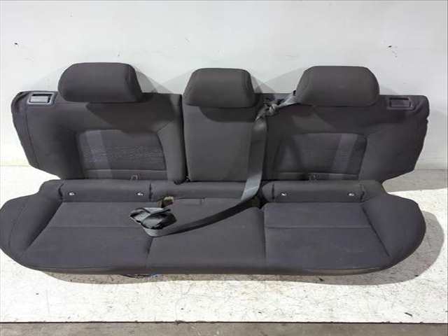 Asientos Traseros Hyundai i20 1.0 T-GDI 101CV