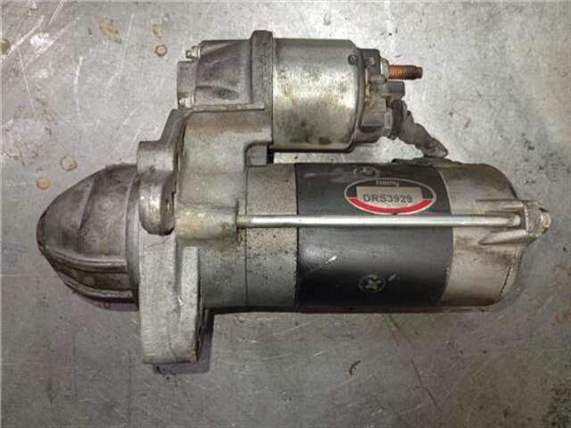 Motor de Arranque Bmw Serie 3 315 2.0 320D [2.0 LTR. - 100 KW 16V DIESEL CAT]