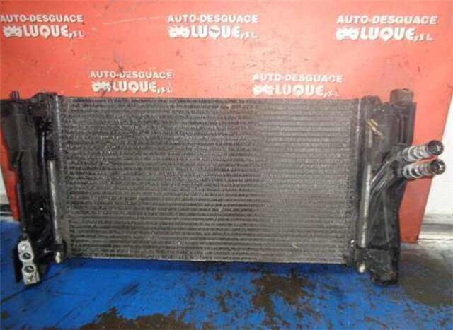 Foto 2ª: Radiador Calefaccion A.A. Bmw Serie 3 315 320 D (150CV) [204D4]