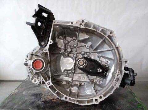Caja Cambios Citroen C3 TONIC 68CV 50KW
