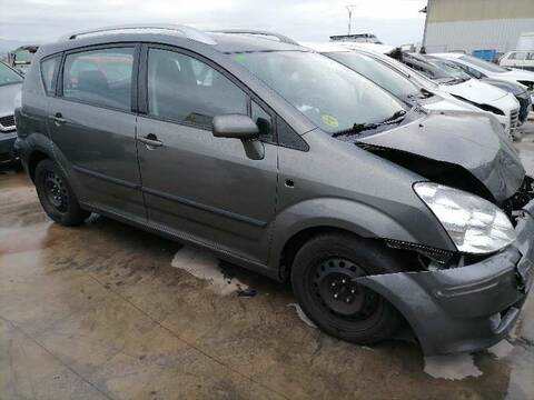 Puerta Trasera Derecha Toyota Corolla 2.2 D-4D SOL 136CV 100KW