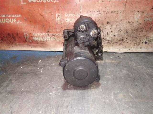Foto 3ª: Motor de Arranque Fiat Scudo 1.6HDI [9HU]