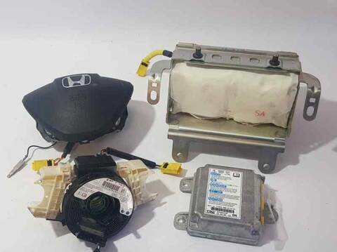 Kit Airbag Honda Civic 1.8 EXECUTIVE BERLINA 140CV 103KW